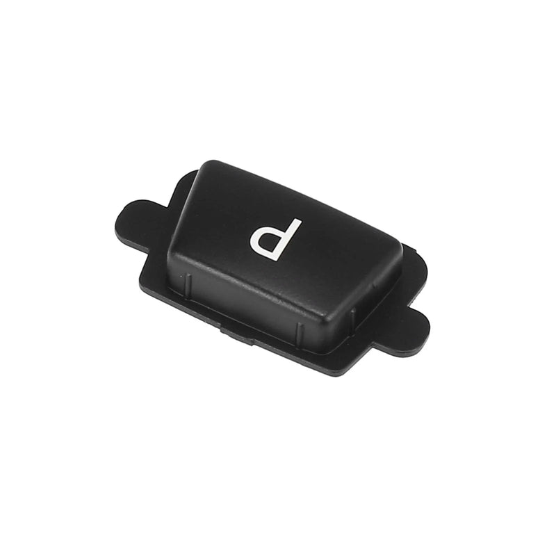 BMW 3 Series X3 X4 X5 X6 F30 F31 F10 F11 P Button Gear Shift Knob Cover