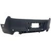 Bumper Cover For 2013-2014 Ford Mustang Base GT With