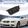 BMW M3 Base 3.2L L6 - Gas 1 Pcs Transmission Filter Oil Pan
