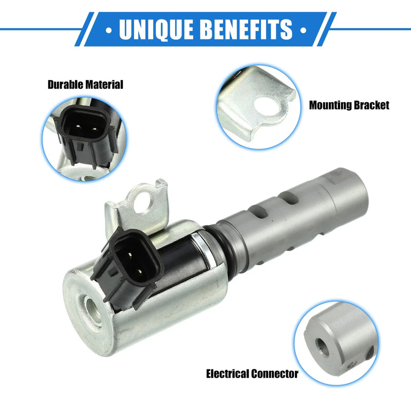 Lexus ES350 3.5L V6 2 x Variable Valve Timing Solenoids (2007-2018)