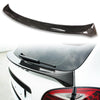 Porsche Cayenne 958 L Type Carbon Fiber Boot Spoiler (2010-2017)