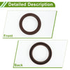 Nissan Micra K11 Front Crankshaft Oil Seal (1992-2003)