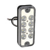 Truck Lorry Van Bus 12V LED White Side Marker Lights