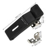 Polaris 500 550 850 Touring Front Storage Latch Rubber