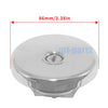 Kawasaki VN1700 Vulcan 1700 Fuel Gas Tank Cap Cover Keys (2009-2023)