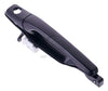 Mitsubishi Lancer / Outlander Left Front Outer Door Handle Black (2004–2012)
