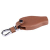 Mercedes Benz C E S GLE CL ML Cow Leather Key Cover (2010-2023)