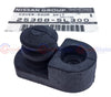 Nissan Patrol GQ Y60 Door Switch Cover Rubber Kit Set of 4
