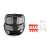 Honda CBR1100XX Smoke Taillight & Turn Signals (1999-2007)