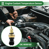 Mercedes-Benz C63 AMG Engine Coolant Temperature Sensor (2008-2015)