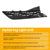 Honda Odyssey Right Side Fog Light Grill (2014-2017)