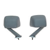 Datsun Sunny B310 210 120Y 130Y 140Y 150Y 1977-1981 Fender Mirror Set