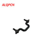 Ford Ranger T6 Rear Tailgate Tie Down Hooks (2013-2021)