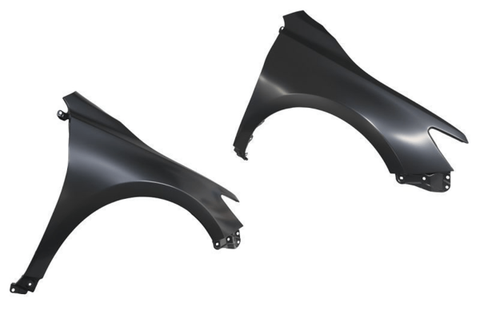 Guard Right Hand Side FOR Toyota Camry AVV50 2015-Onwards