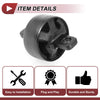 Hyundai Tucson 2015-2020 Rear Control Arm Bushing (2 x)