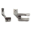 PFAFF 145, 545 5/32" Walking Foot Machine Welt Piping Foot Set