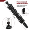 Honda Foreman 500 TRX520FE2 / FM 2020-2024 Front Shock Absorber
