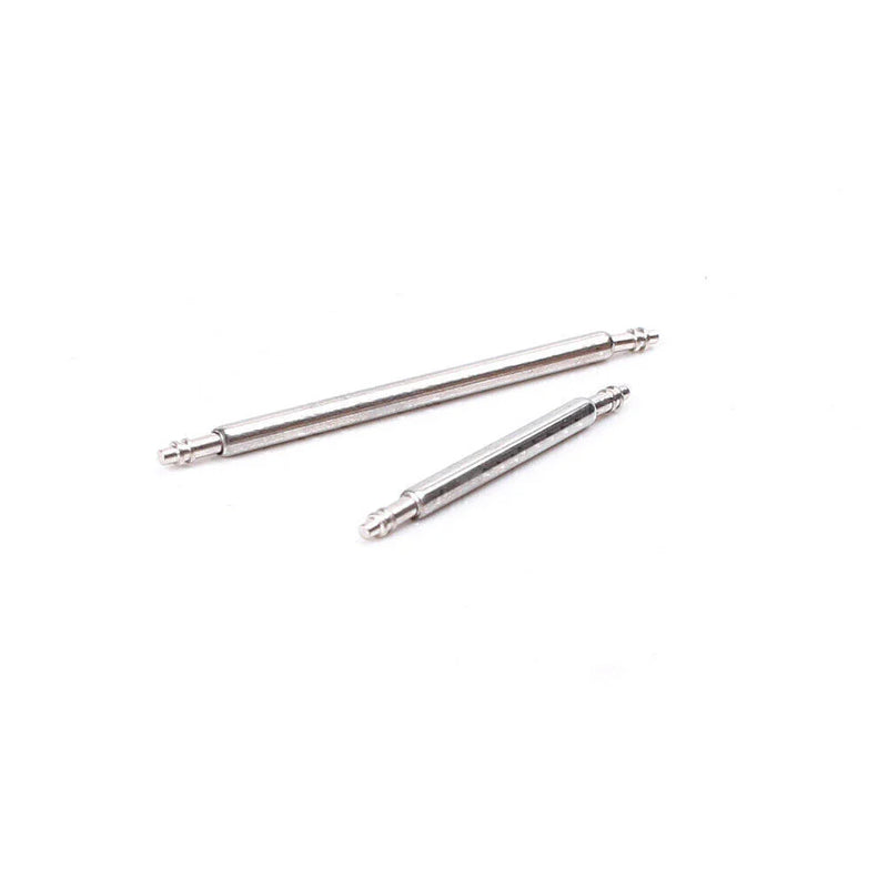 UK Models Watch Band Spring Bars Strap Link Pins Repair Tools Kit 8-25mm