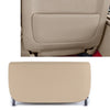 BMW 5 F10, 7 F01 Rear Seat Back Storage Board (2010-2013, 2009-2012)