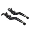 Honda CRF1100L CRF1000L Africa Twin Extendable Brake Clutch Levers (2020-2023)