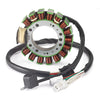 Yamaha Grizzly 600 1998 Stator Rectifier Ignition Coil Relay Gasket Kit