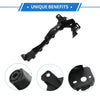 Honda CR-V Front Right Bumper Retainer Bracket (2015-2016)