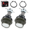 Kawasaki KAF950 Mule 2510 / 3010 / 4010 Lower Ball Joints Set of 2