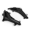 2014-2016 Hyundai Elantra Front Bumper Fog Light Lamp Covers (2014-2016)