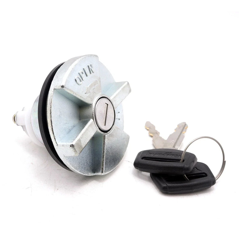 Toyota Hiace Commuter 1.6L 2.2L LH11 LH24 RH11 RH25 RH24 Fuel Tank Cap & Key