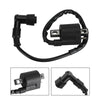 Honda Biz125 CDI Module (2006-2009)