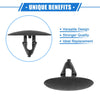 Toyota Lexus Insulation Clips 30 x Hood Retainer Clips