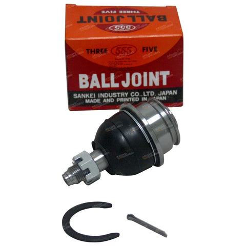 Toyota Prado 120 Series RZJ120 555 Lower Ball Joint (2002–2009)