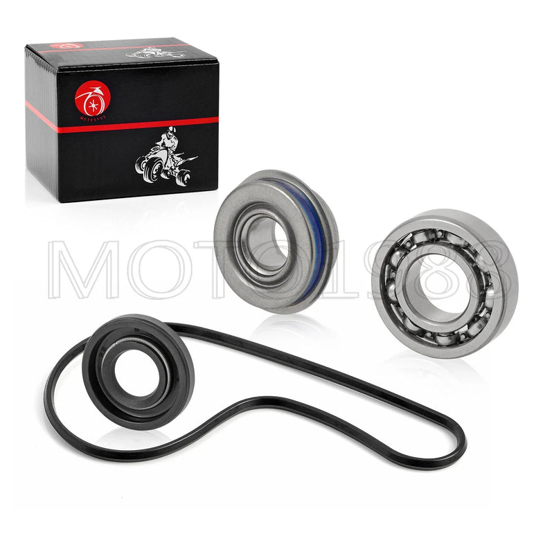 Polaris Sportsman 450 570 Water Pump Rebuild Kit (2015–2022)