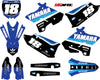 Yamaha YZ 250 Graphics Kit (2015-2021)