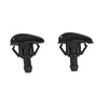 Nissan Patrol GU, Navara D22 Windscreen Spray Washer Jet Nozzle