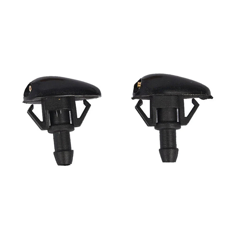 Nissan Patrol GU, Navara D22 Windscreen Spray Washer Jet Nozzle