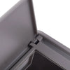 Mercedes Benz W212 E Class L&R Sun Visor Mirror Frame Cover (2009-2014)
