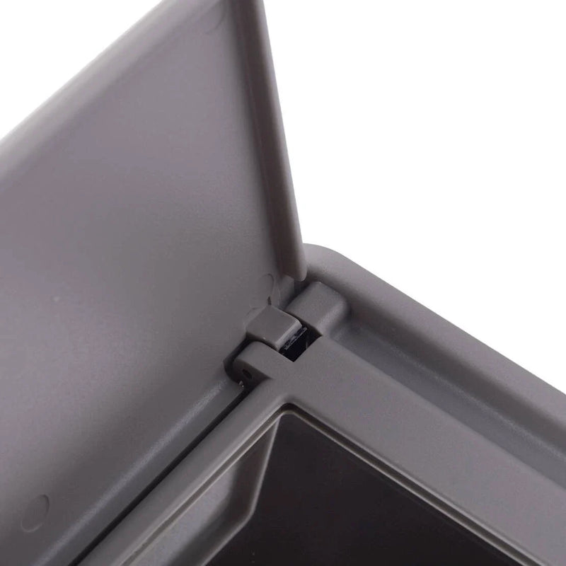 Mercedes Benz W212 E Class L&R Sun Visor Mirror Frame Cover (2009-2014)