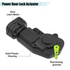 Toyota Camry Front Left Door Latch Lock Actuator (1997-2001)