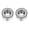 Can-Am Commander Front Heavy Duty Wheel Bearings (2011–2016)