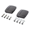 Harley Touring Models Chopped Razor Trunk Latches (1980-2013)