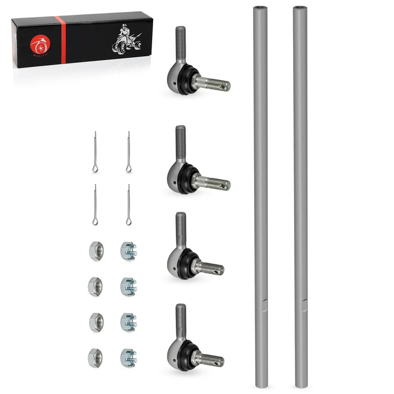 Polaris Sportsman SP 850 Tie Rod End and Tie Rod Kit 2 x Set (2017–2021)