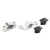 Harley Twin Cam Hydraulic Cam Chain Tensioner Assembly (2007-2016)
