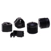 Holden Rodeo Isuzu TF TFR 1988-2002 BonnetBonnet Rubber Bumper CLight