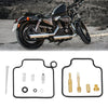 Honda 250 CMX250CL CD Carburetor Rebuild Kit (1986-2012)