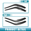 BMW X1 E84 Interior Door Pull Handle Cover (2013-2015)