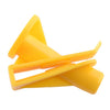 Smart Fortwo Underbody Cladding Fastening Clips 10x (2008-2021)