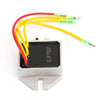 SeaDoo GSX SPX GTX XP800 SP Regulator Rectifier (1995-1999)