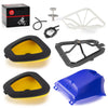 Yamaha YZ250F / YZ450F 2018-2022 Air Filter Kit