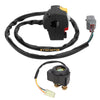 Honda Rancher 350 TRX350TM / FM Handlebar & Starter Relay Switch (2000–2005)
